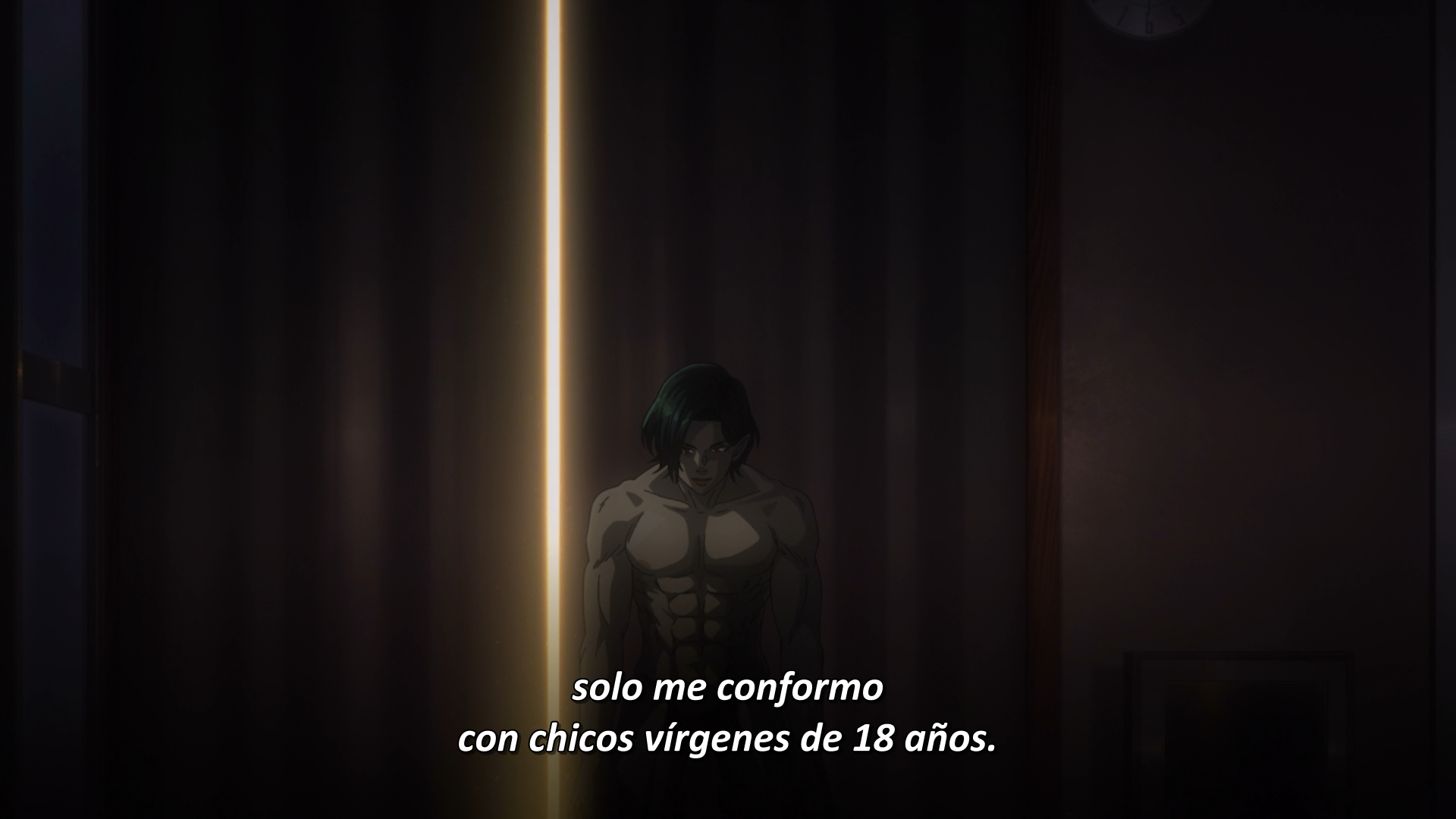 Babanbabanban Vampire (Erai-raws)